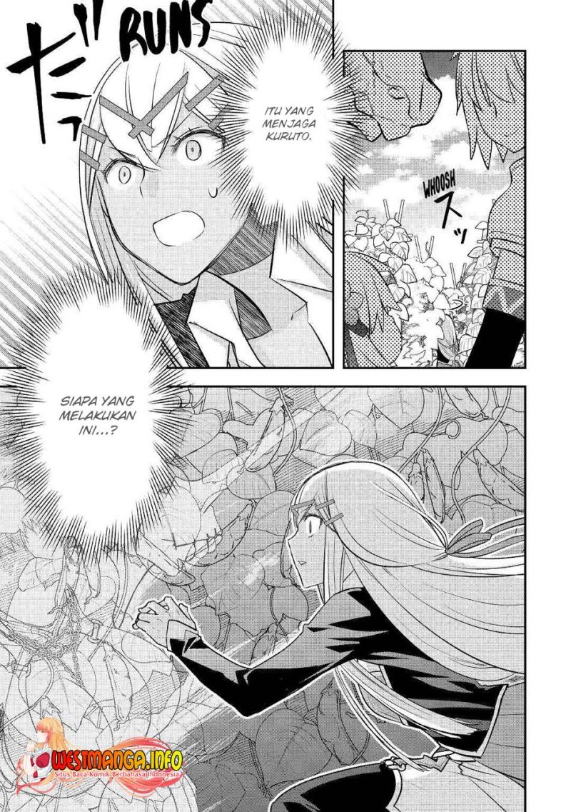 Kanchigai no Atelier Master